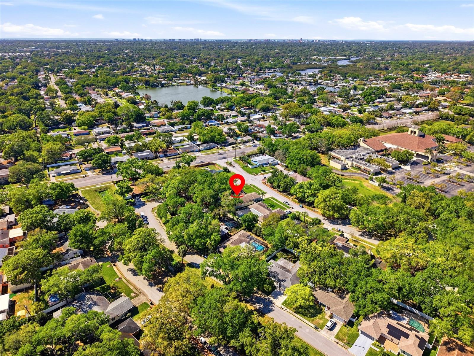 Image 45 of 47 For 2207 Willowbrook Dr