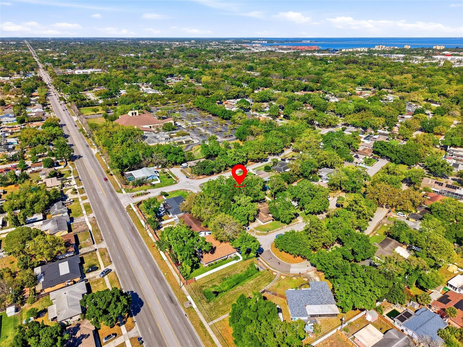 Image 46 of 47 For 2207 Willowbrook Dr