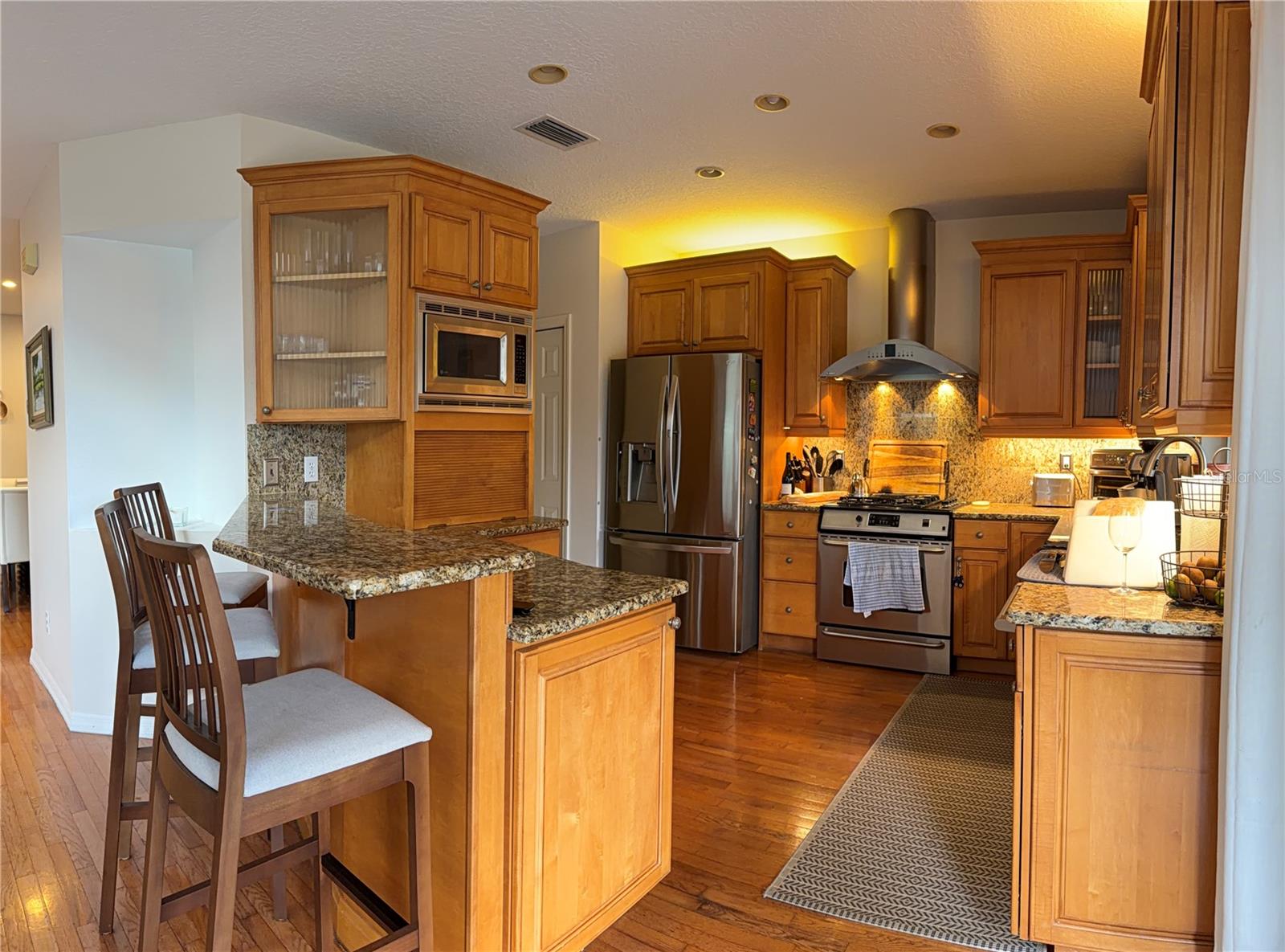 Image 12 of 35 For 9903 Hartwell Bridge Circle