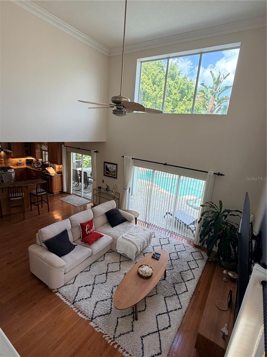 Image 17 of 35 For 9903 Hartwell Bridge Circle