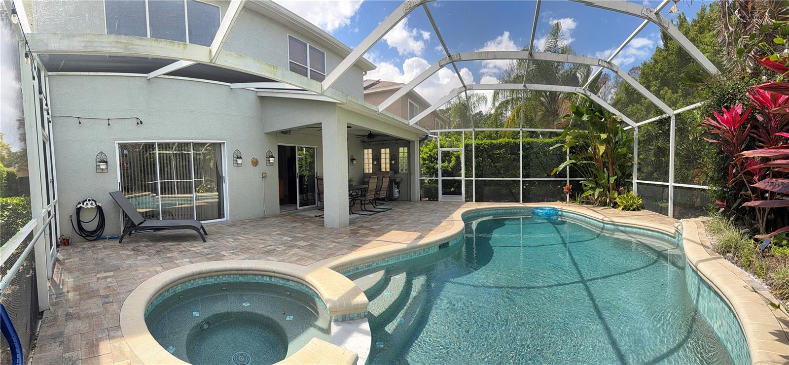 Image 34 of 35 For 9903 Hartwell Bridge Circle