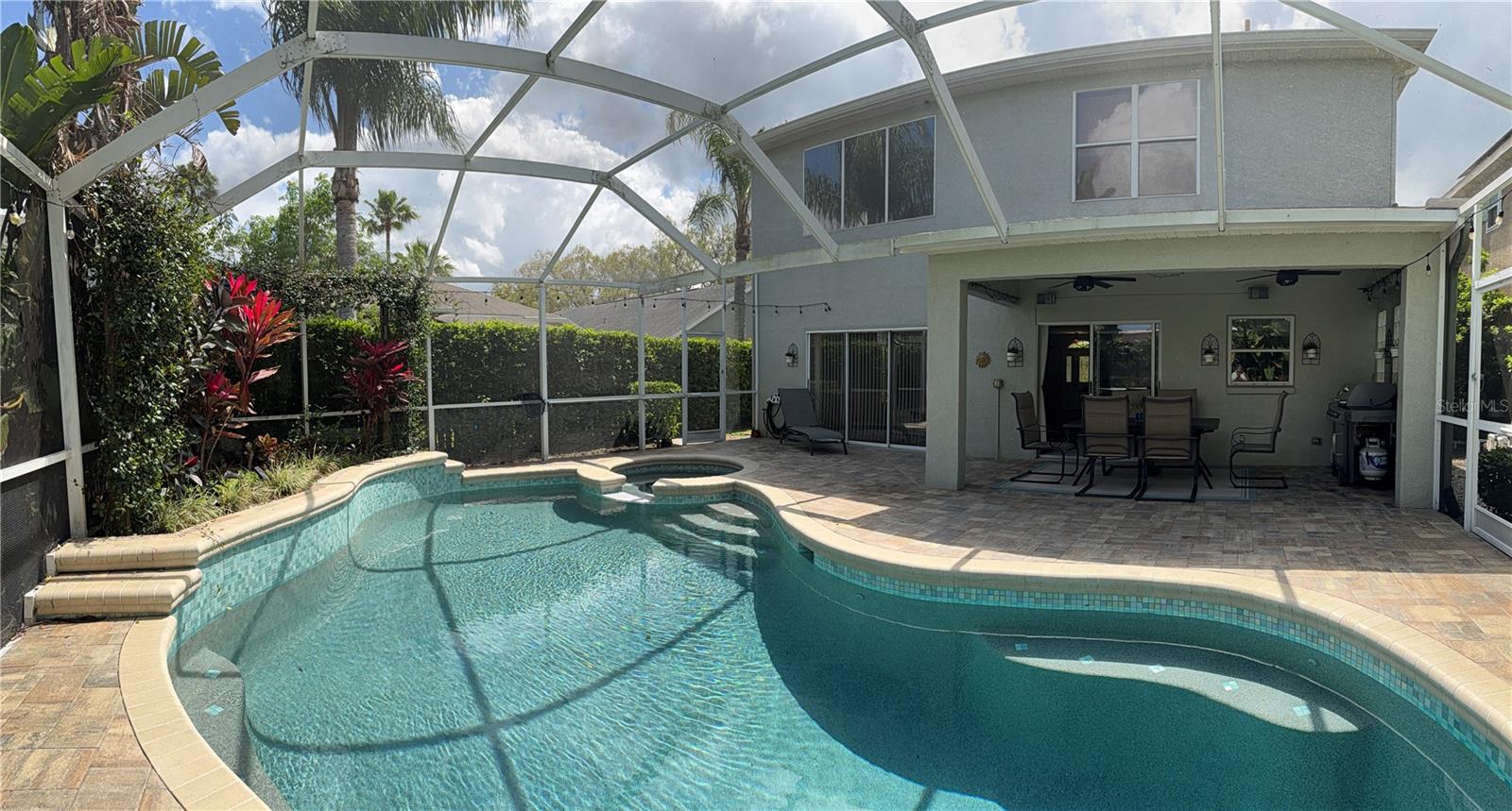 Image 35 of 35 For 9903 Hartwell Bridge Circle