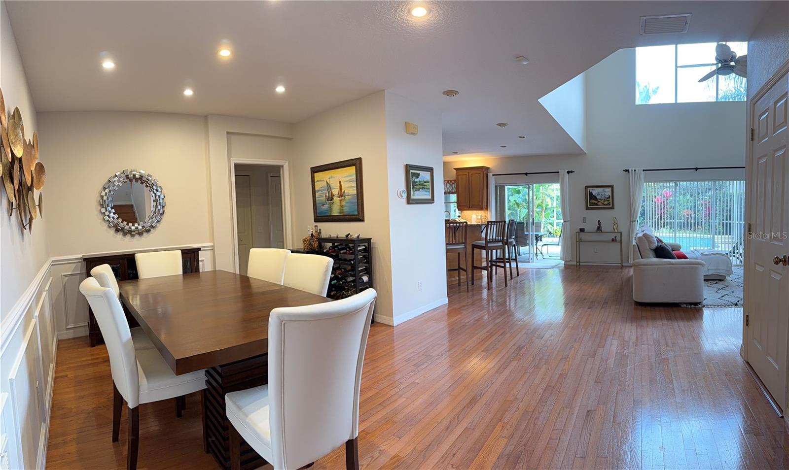 Image 5 of 35 For 9903 Hartwell Bridge Circle