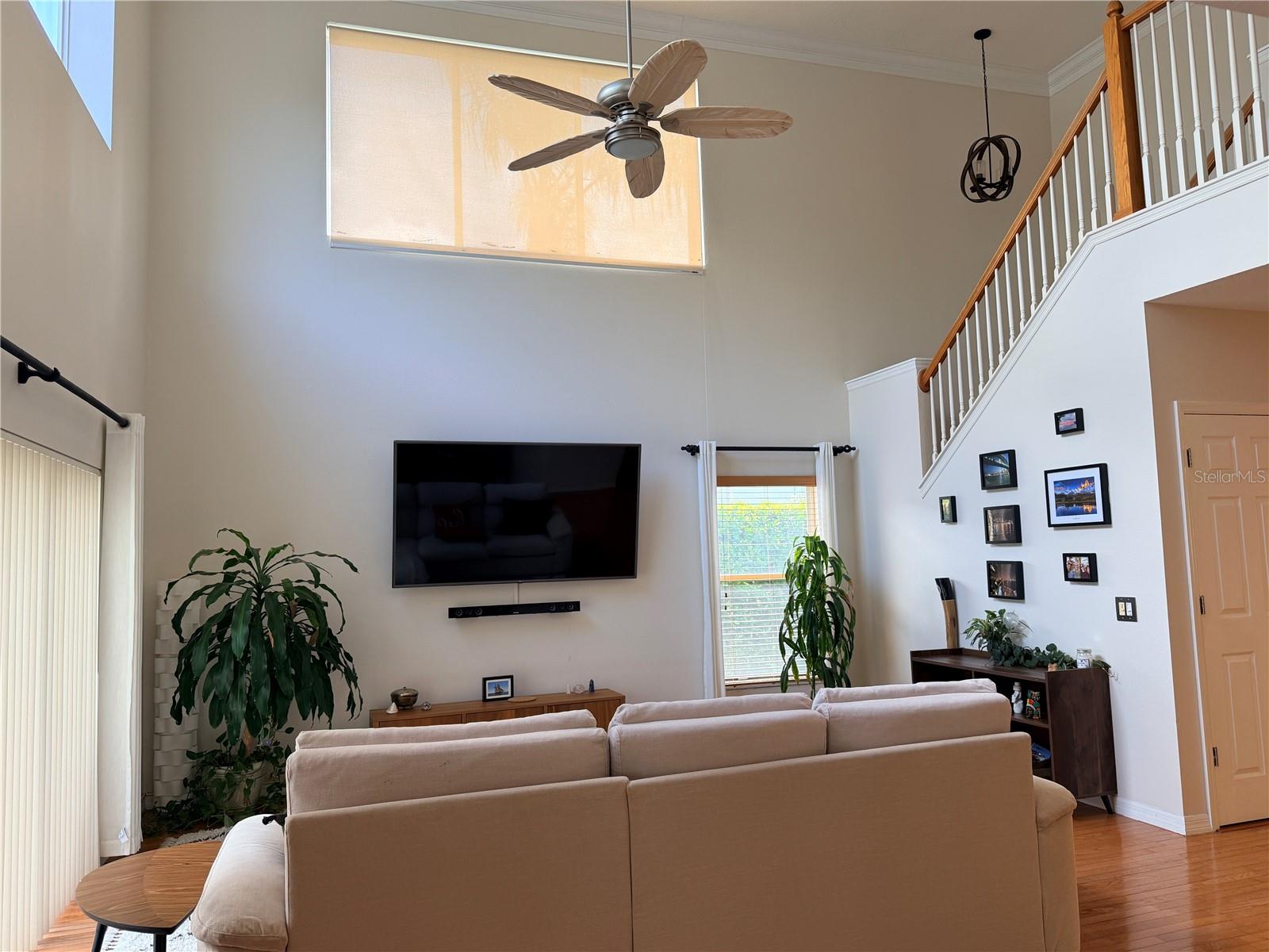 Image 9 of 35 For 9903 Hartwell Bridge Circle