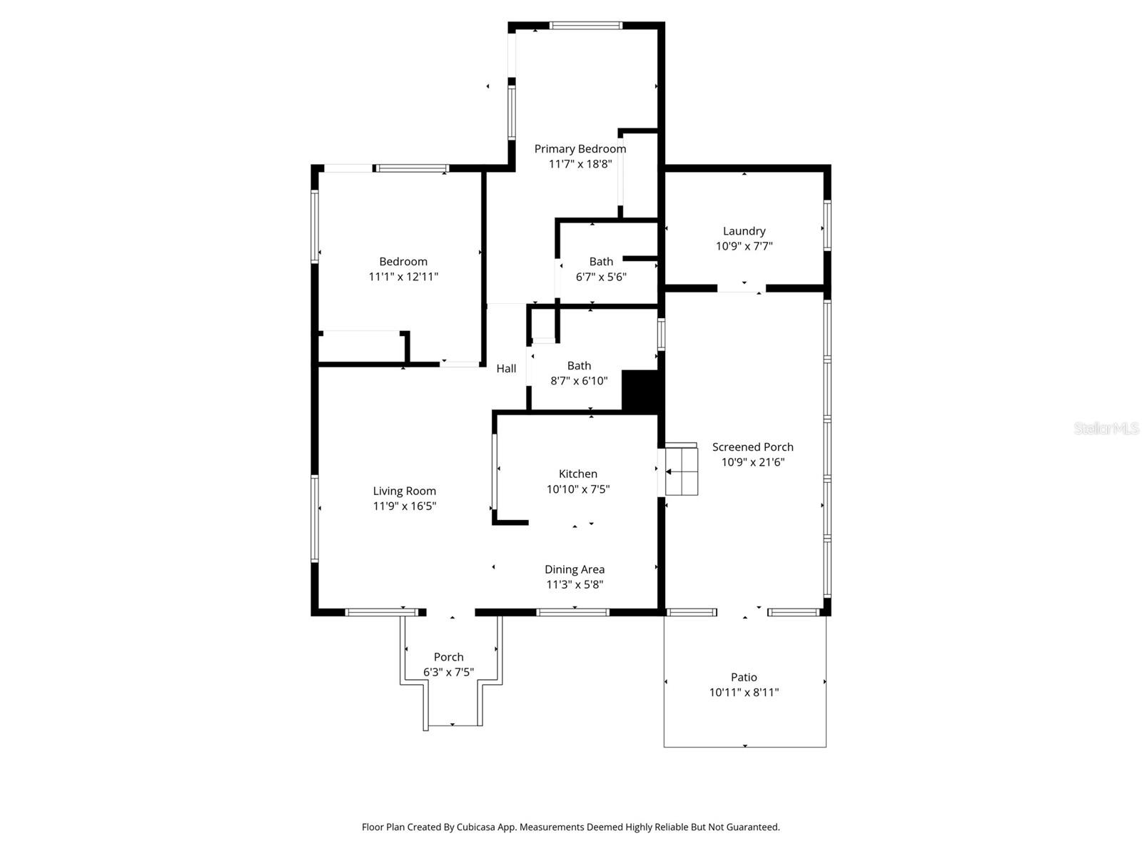 Image 4 of 26 For 7489 Western Circle Drive