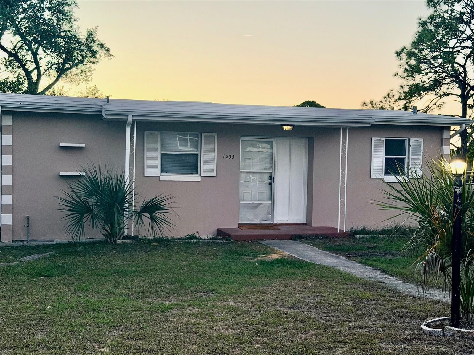 Details for 1233 Newhope Road, SPRING HILL, FL 34606