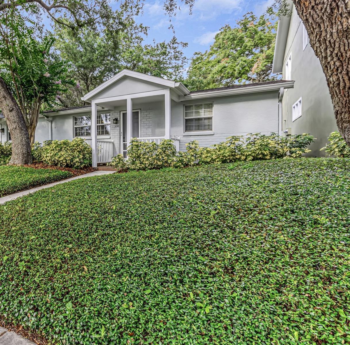 Details for 330 5th Avenue N, SAFETY HARBOR, FL 34695