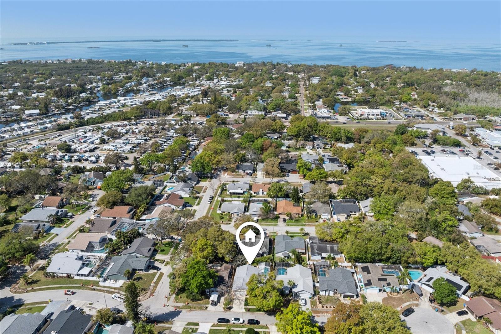 Image 55 of 56 For 2474 Islander Court