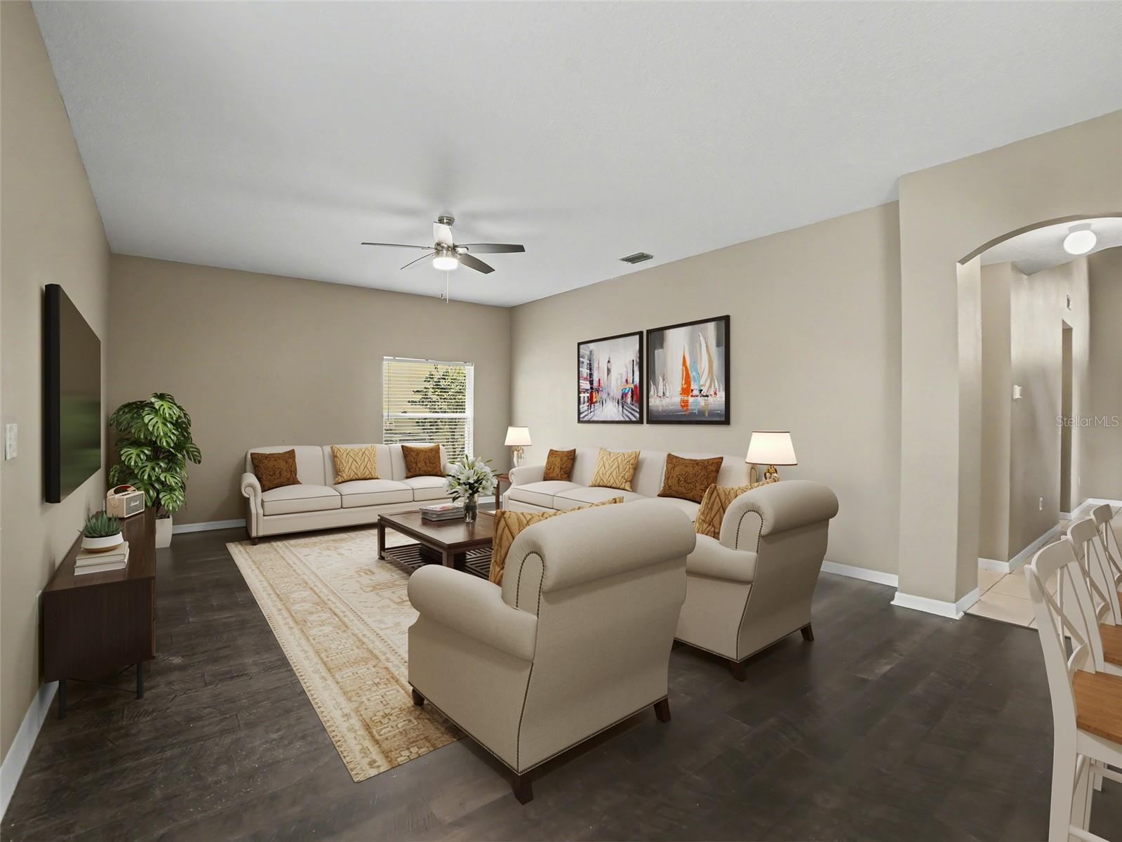 Image 10 of 28 For 8444 Carriage Pointe Drive