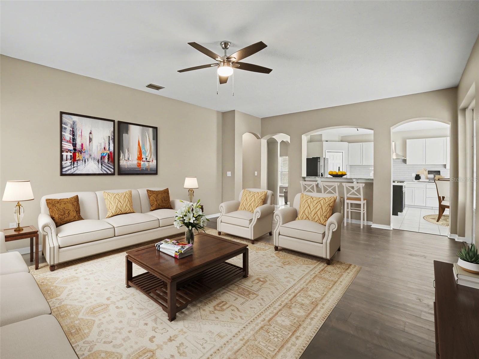 Image 11 of 28 For 8444 Carriage Pointe Drive