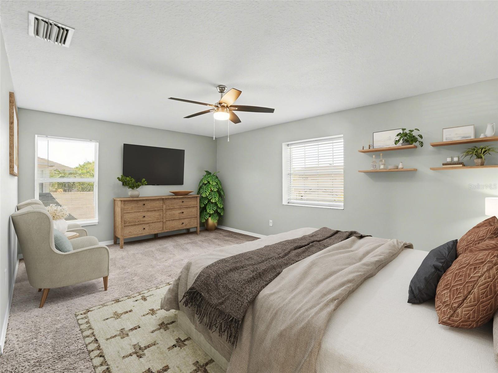 Image 15 of 28 For 8444 Carriage Pointe Drive