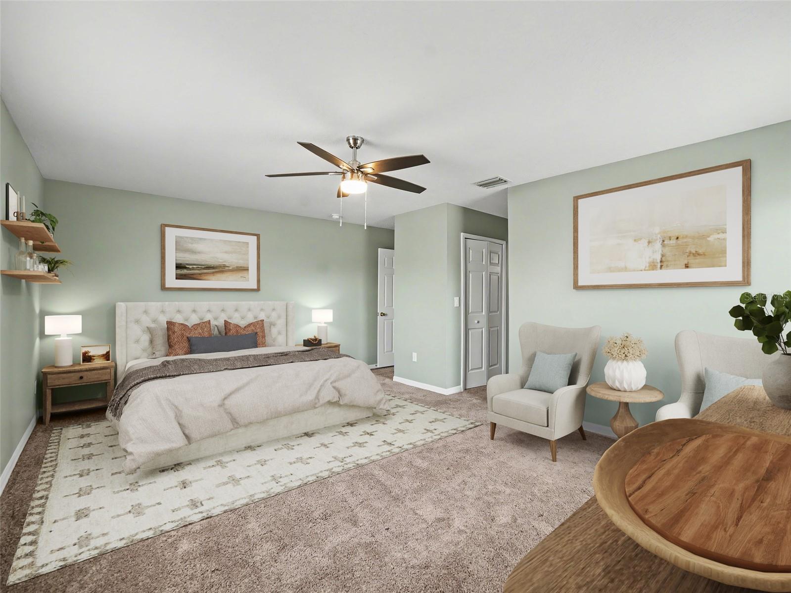 Image 16 of 28 For 8444 Carriage Pointe Drive