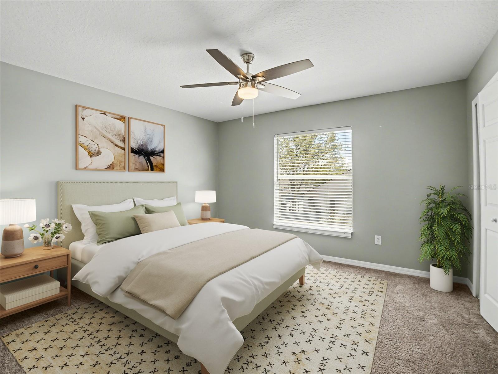 Image 20 of 28 For 8444 Carriage Pointe Drive