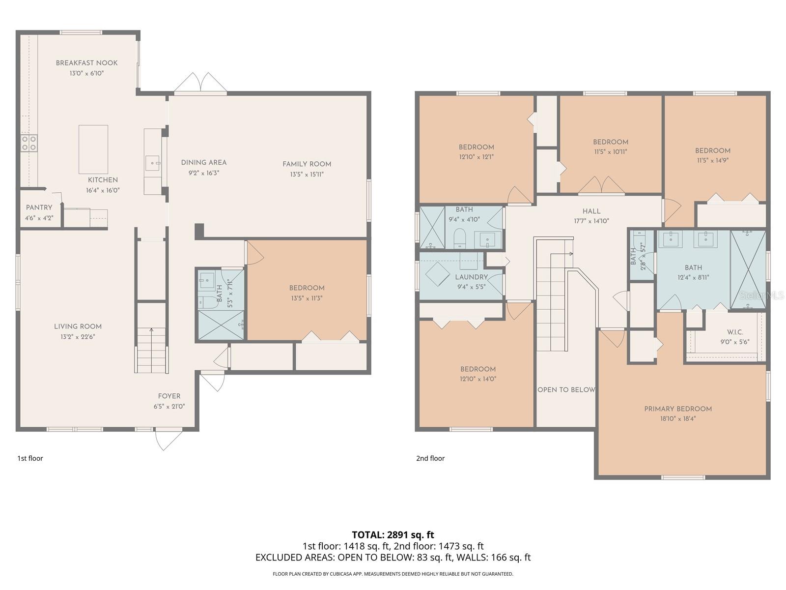 Image 28 of 28 For 8444 Carriage Pointe Drive
