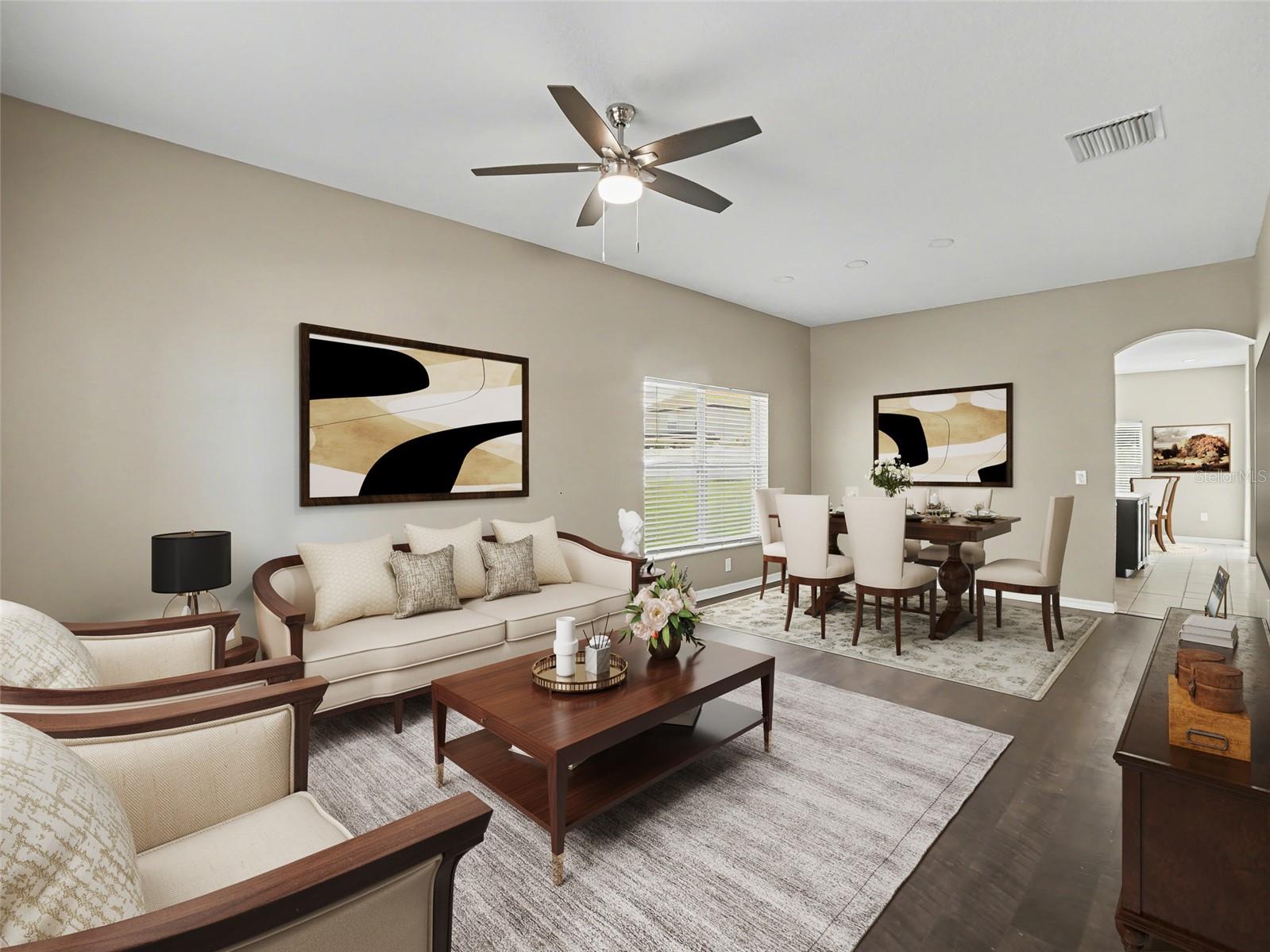 Image 4 of 28 For 8444 Carriage Pointe Drive