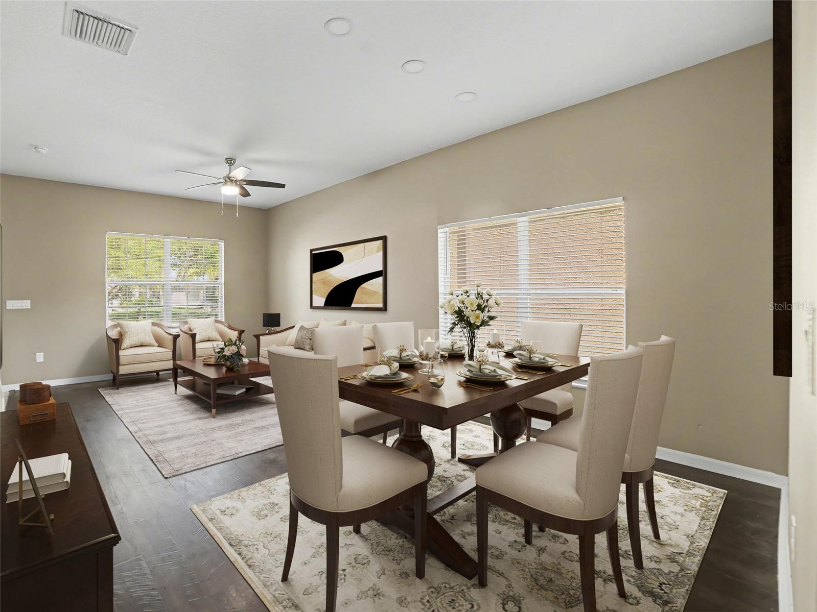 Image 5 of 28 For 8444 Carriage Pointe Drive