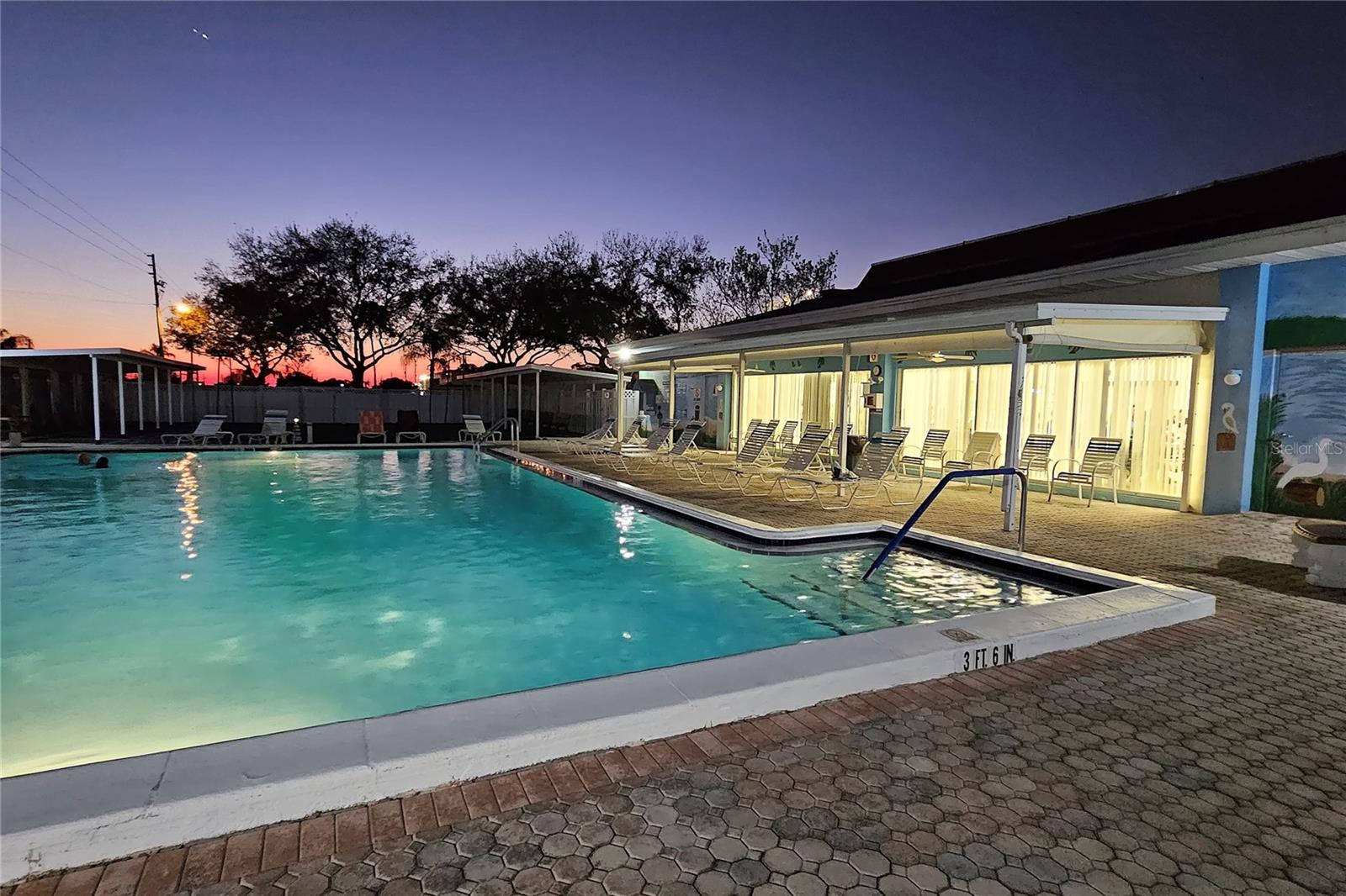 Image 19 of 22 For 4348 Tahitian Gardens Circle B