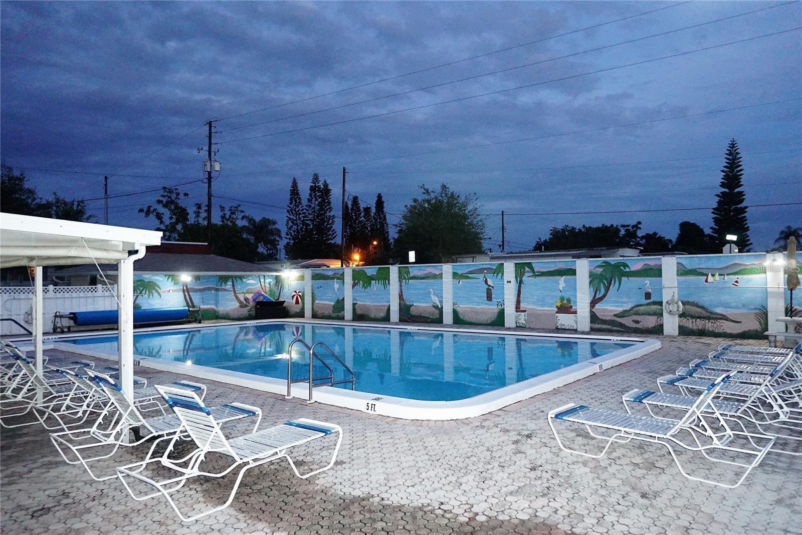 Image 5 of 22 For 4348 Tahitian Gardens Circle B