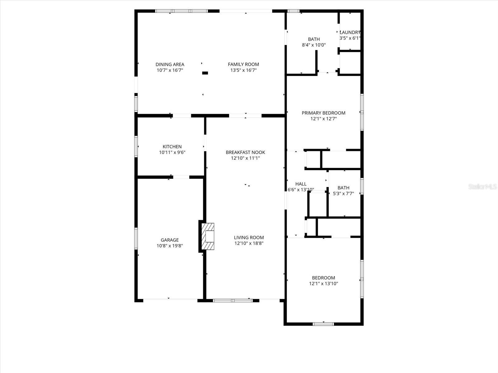 Image 56 of 56 For 105 3rd Street