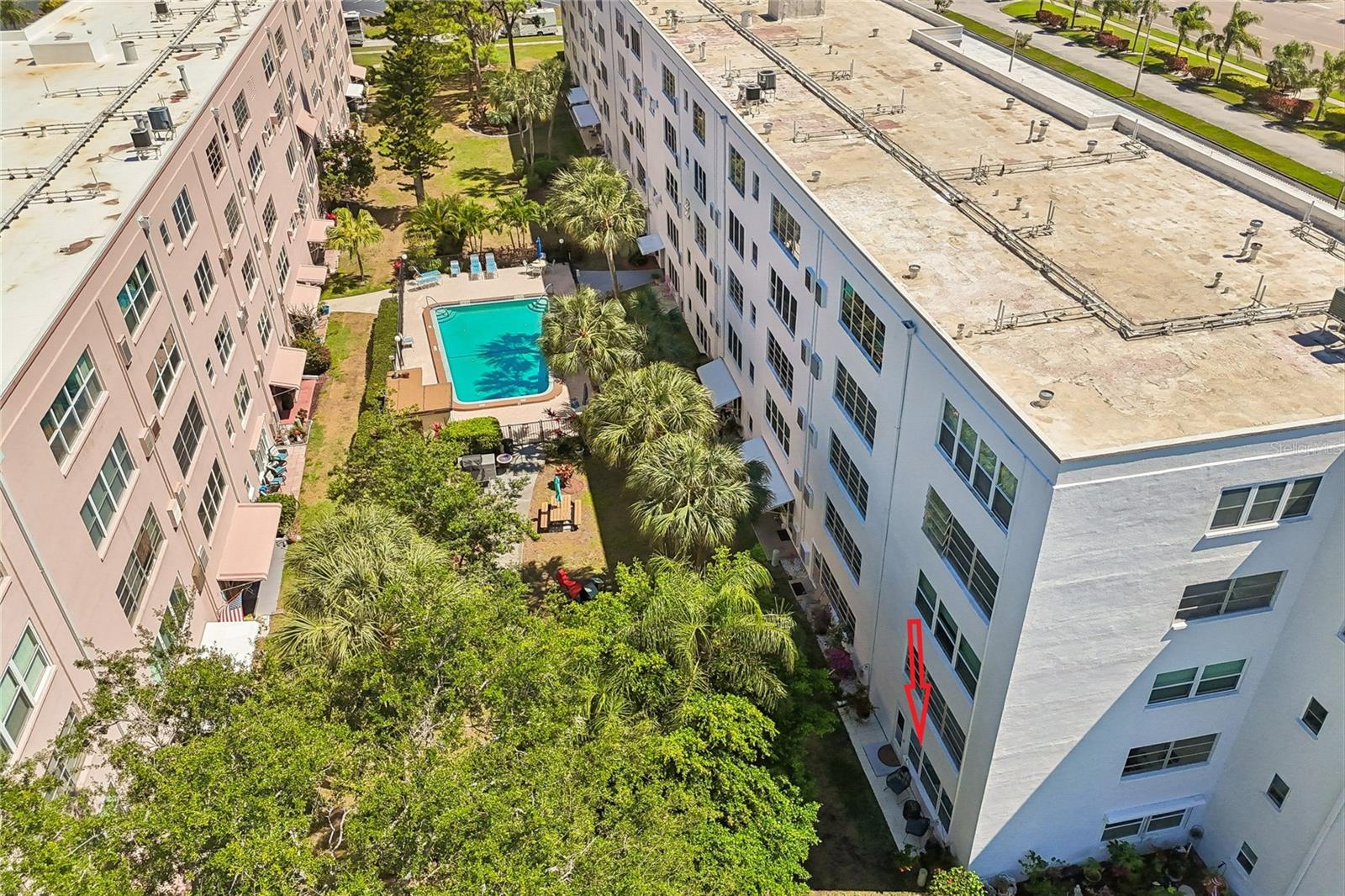 Image 40 of 77 For 5501 80th Street N 102