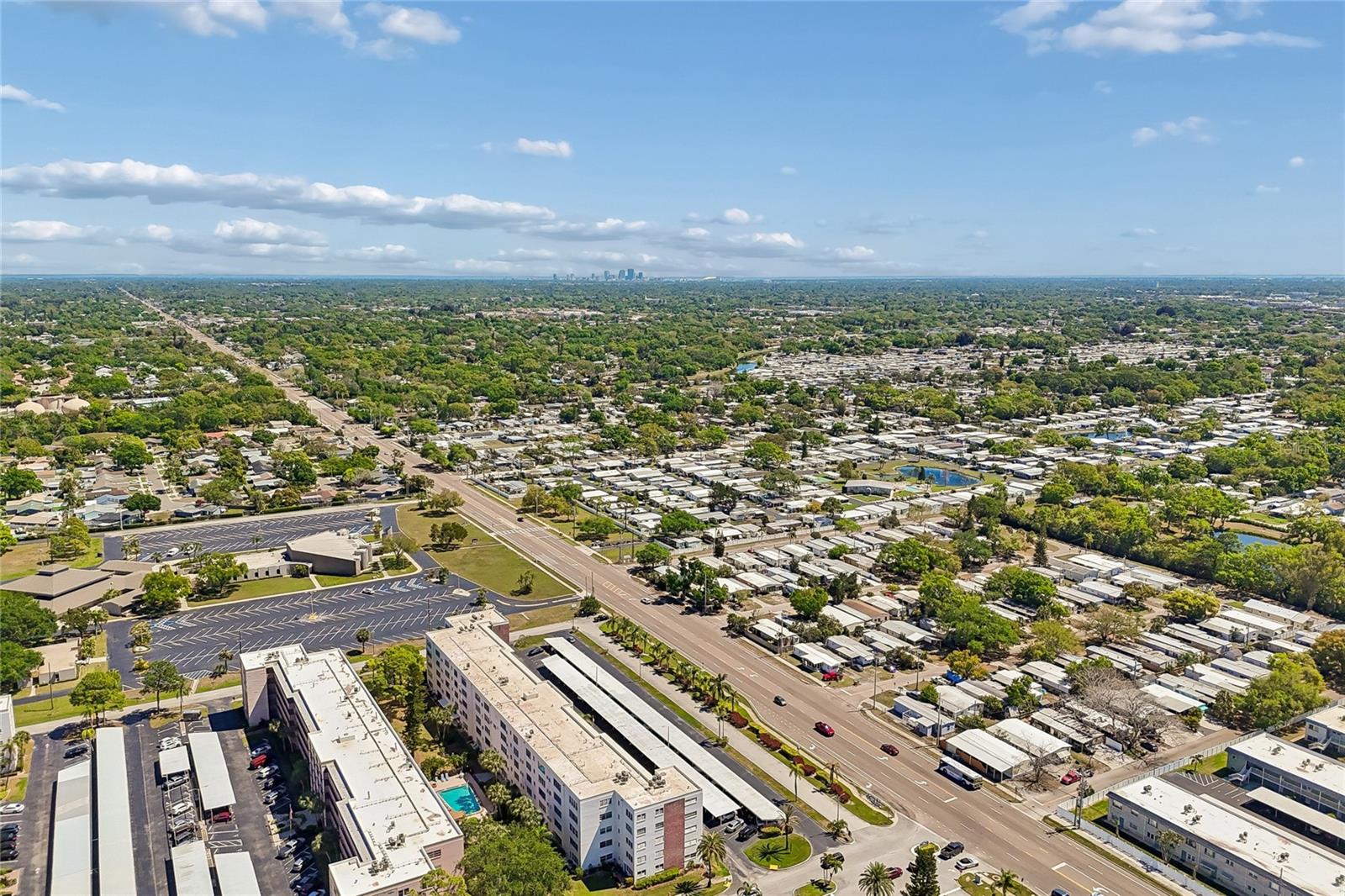 Image 48 of 77 For 5501 80th Street N 102