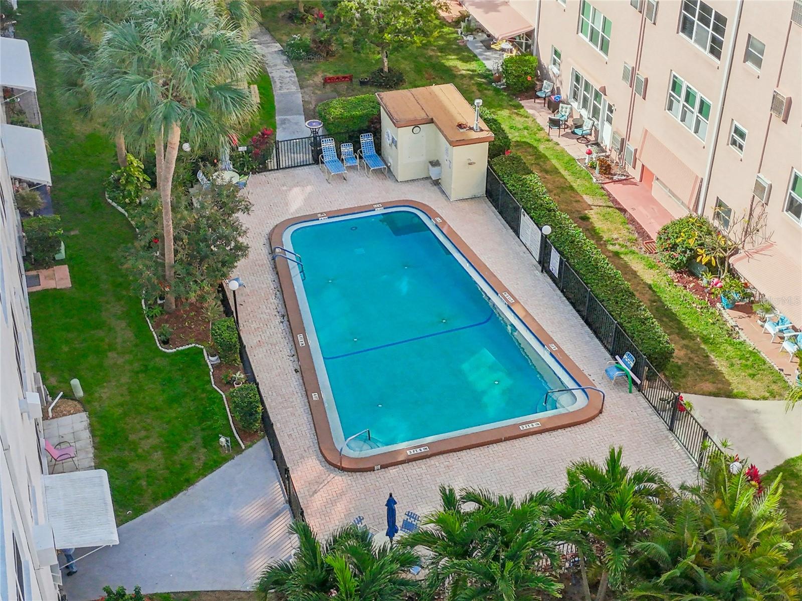 Image 52 of 77 For 5501 80th Street N 102