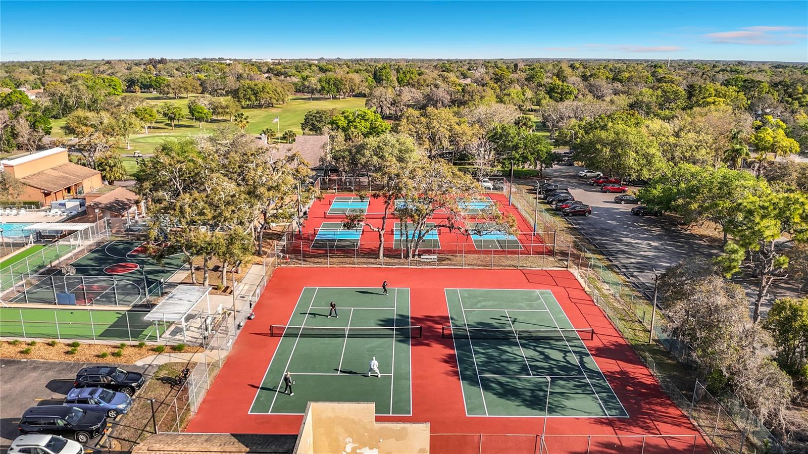 Image 61 of 81 For 12820 Wedgewood Way D