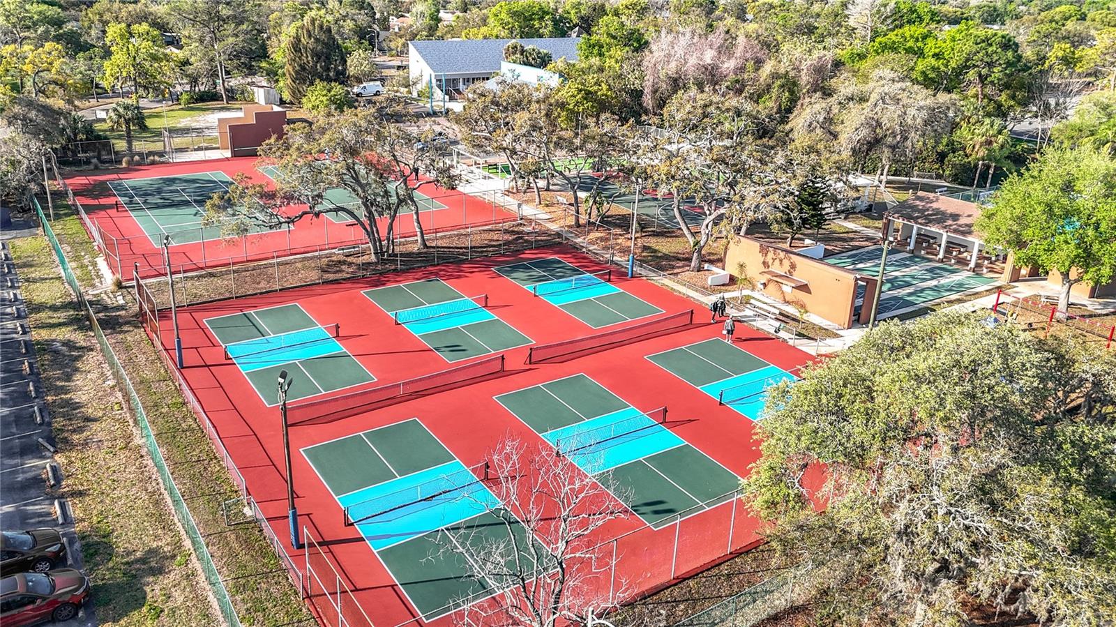 Image 63 of 81 For 12820 Wedgewood Way D