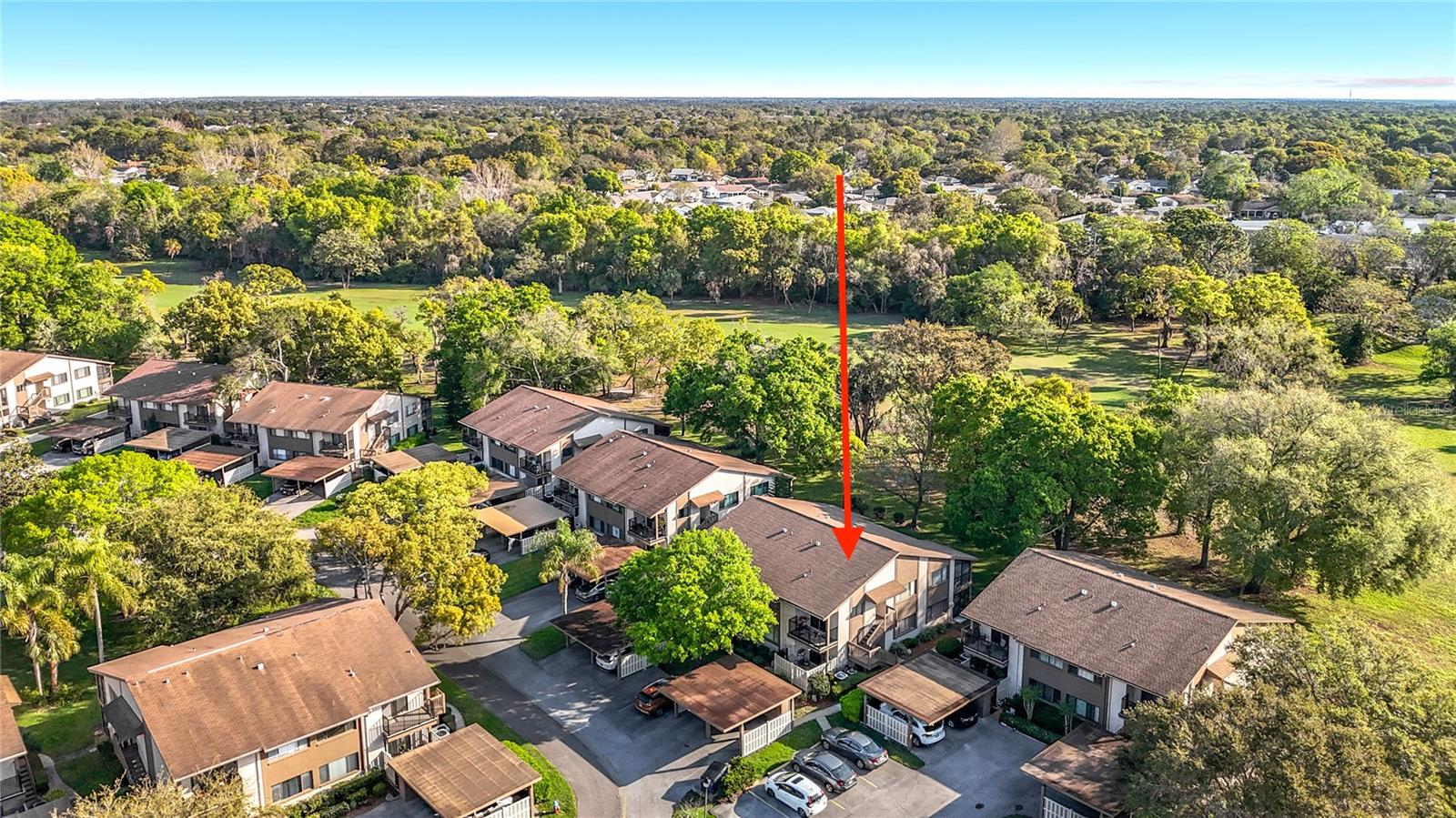 Image 69 of 81 For 12820 Wedgewood Way D