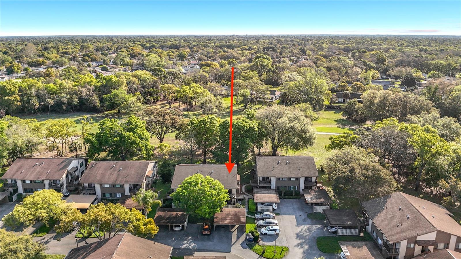 Image 70 of 81 For 12820 Wedgewood Way D