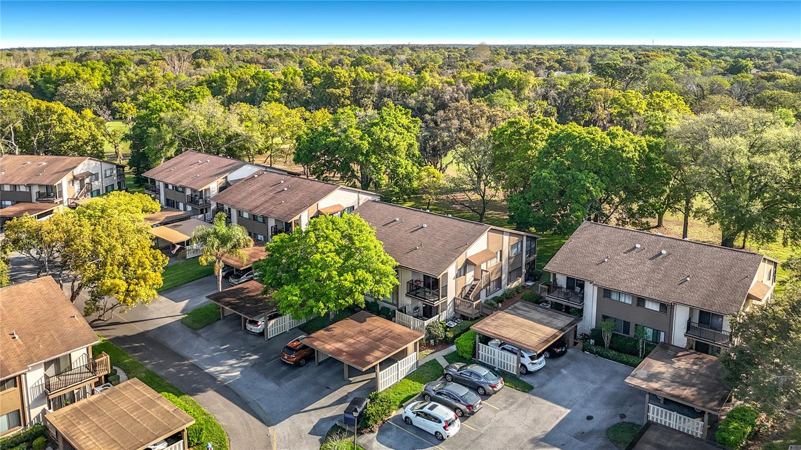 Image 72 of 81 For 12820 Wedgewood Way D