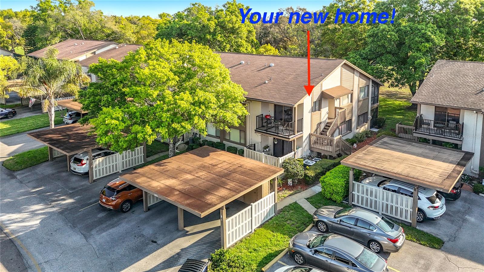 Image 73 of 81 For 12820 Wedgewood Way D