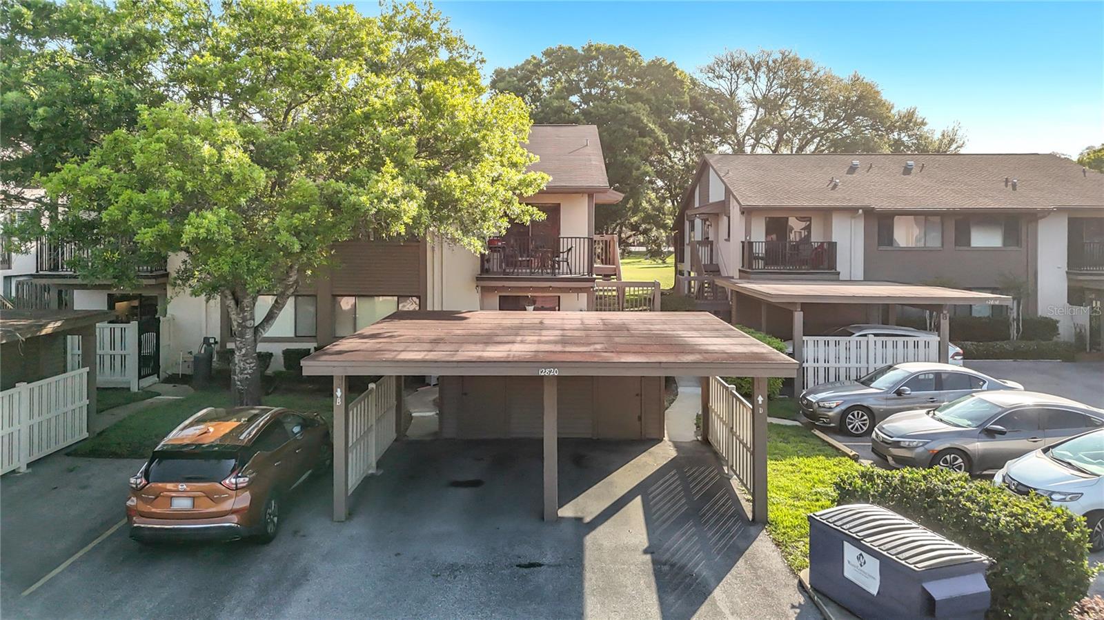 Image 75 of 81 For 12820 Wedgewood Way D