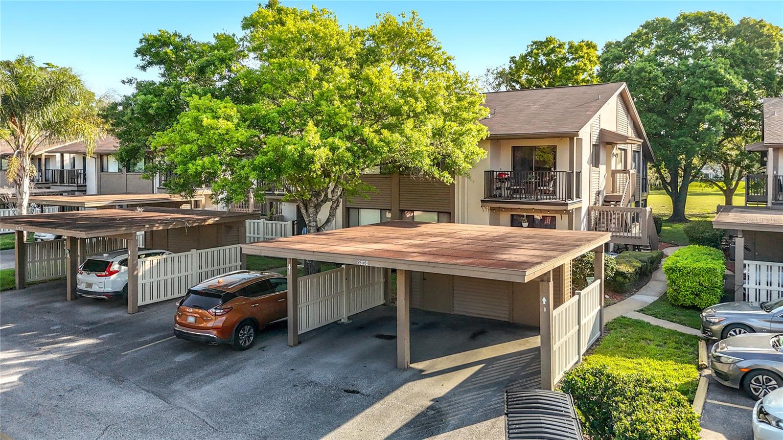 Image 76 of 81 For 12820 Wedgewood Way D