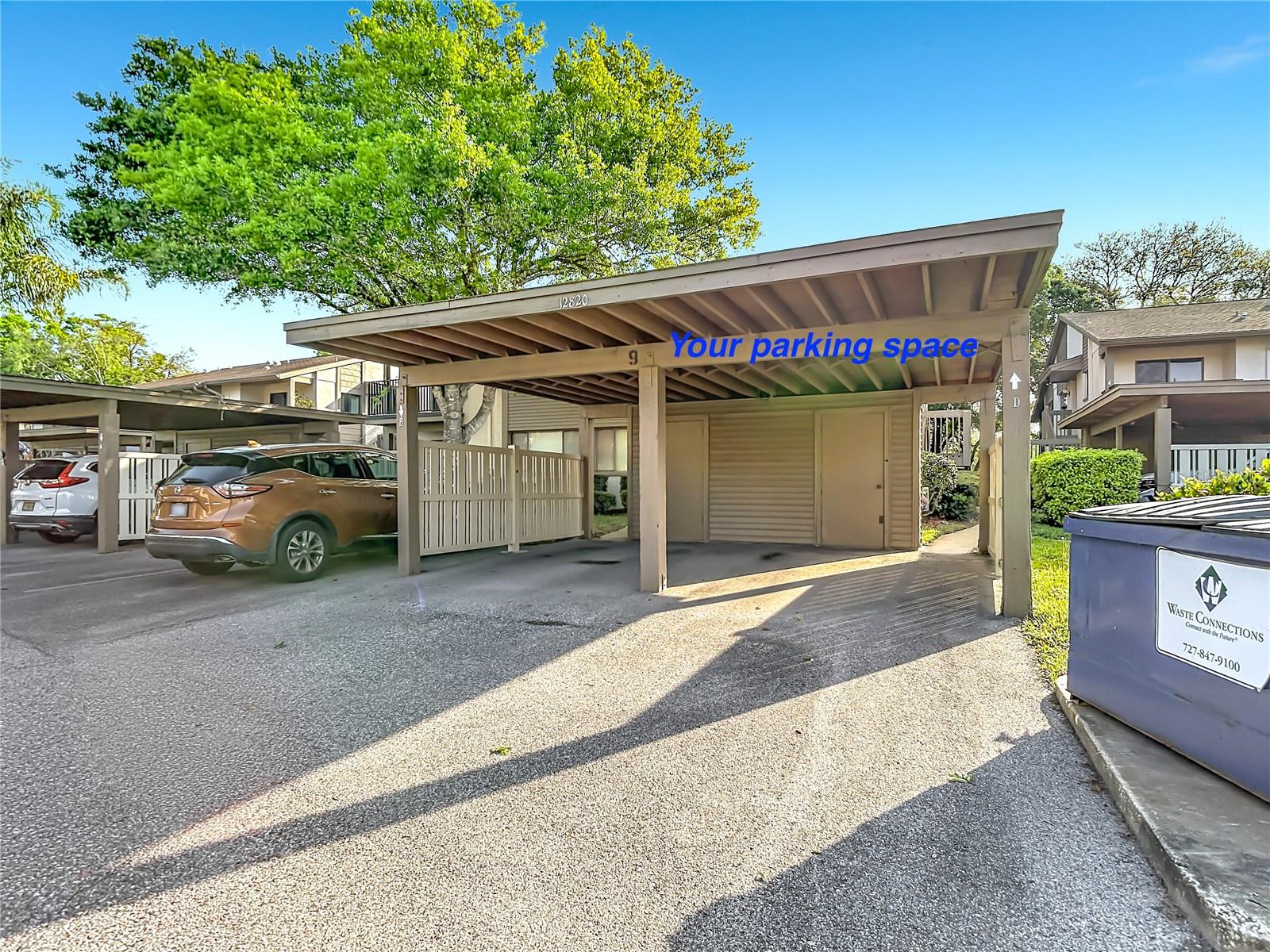 Image 80 of 81 For 12820 Wedgewood Way D