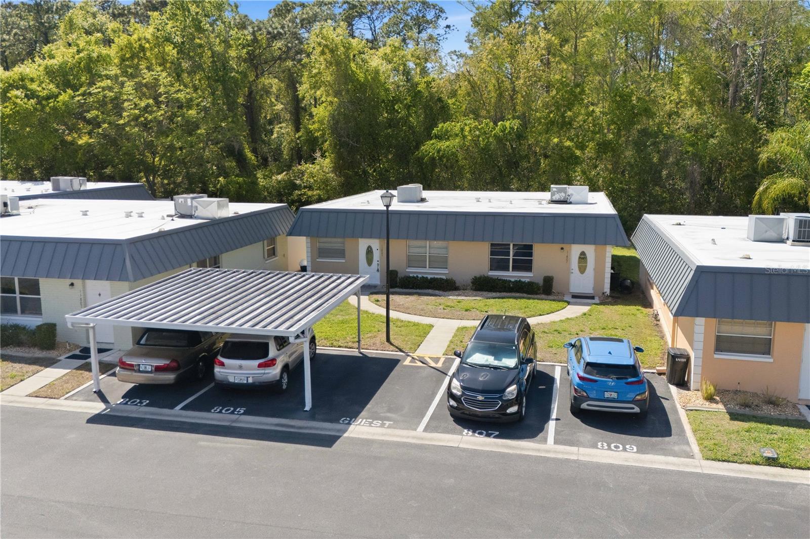 Image 23 of 34 For 11805 Bayonet Lane 11805