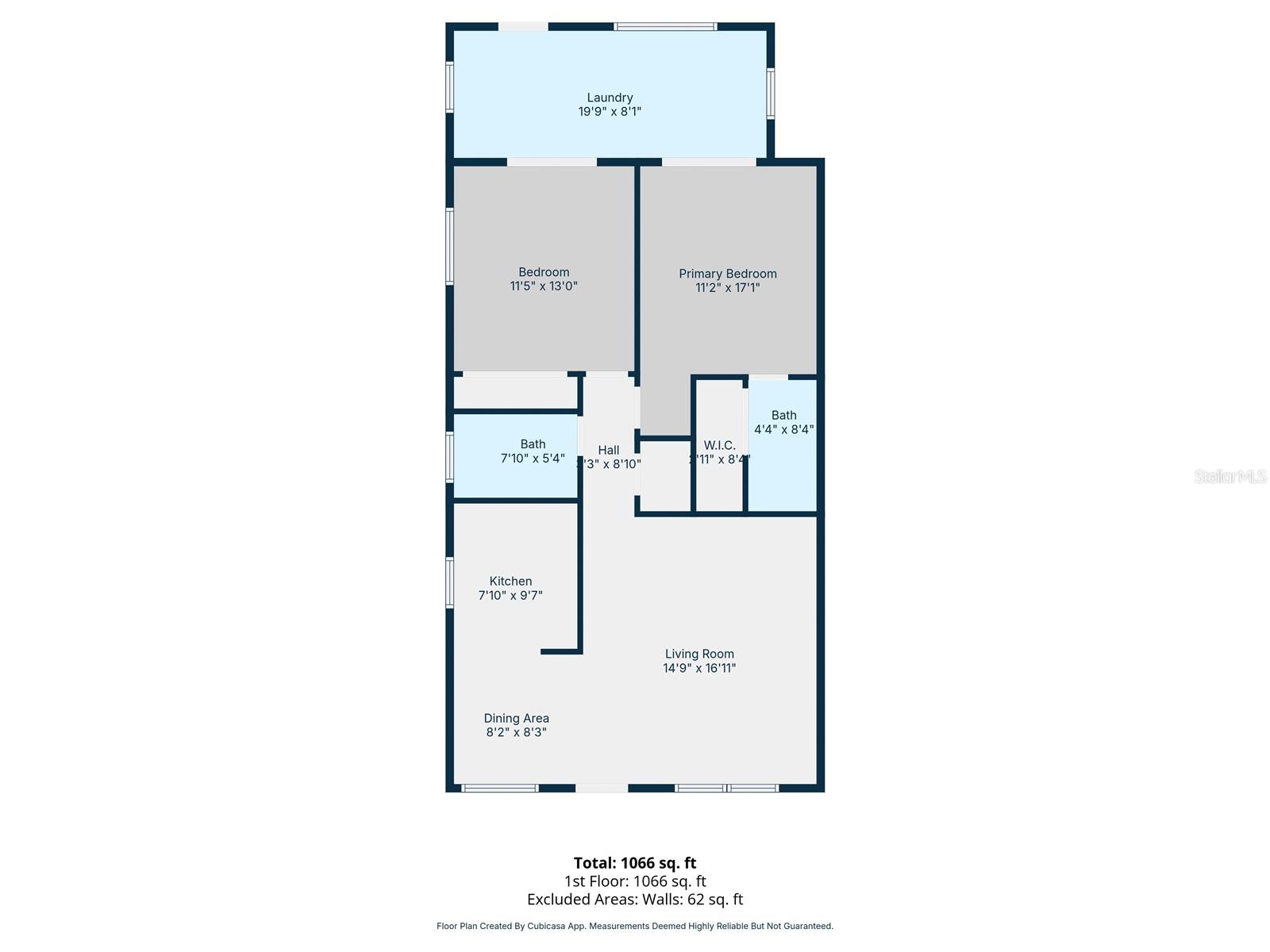 Image 33 of 34 For 11805 Bayonet Lane 11805