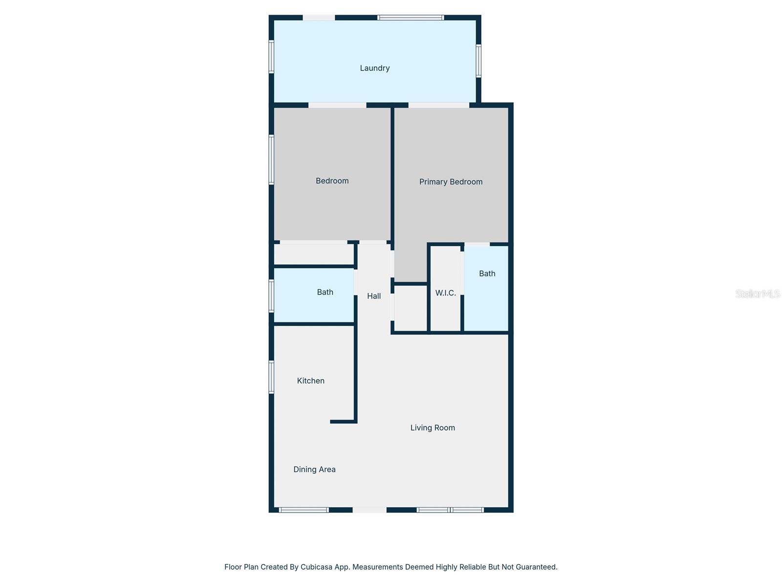 Image 34 of 34 For 11805 Bayonet Lane 11805