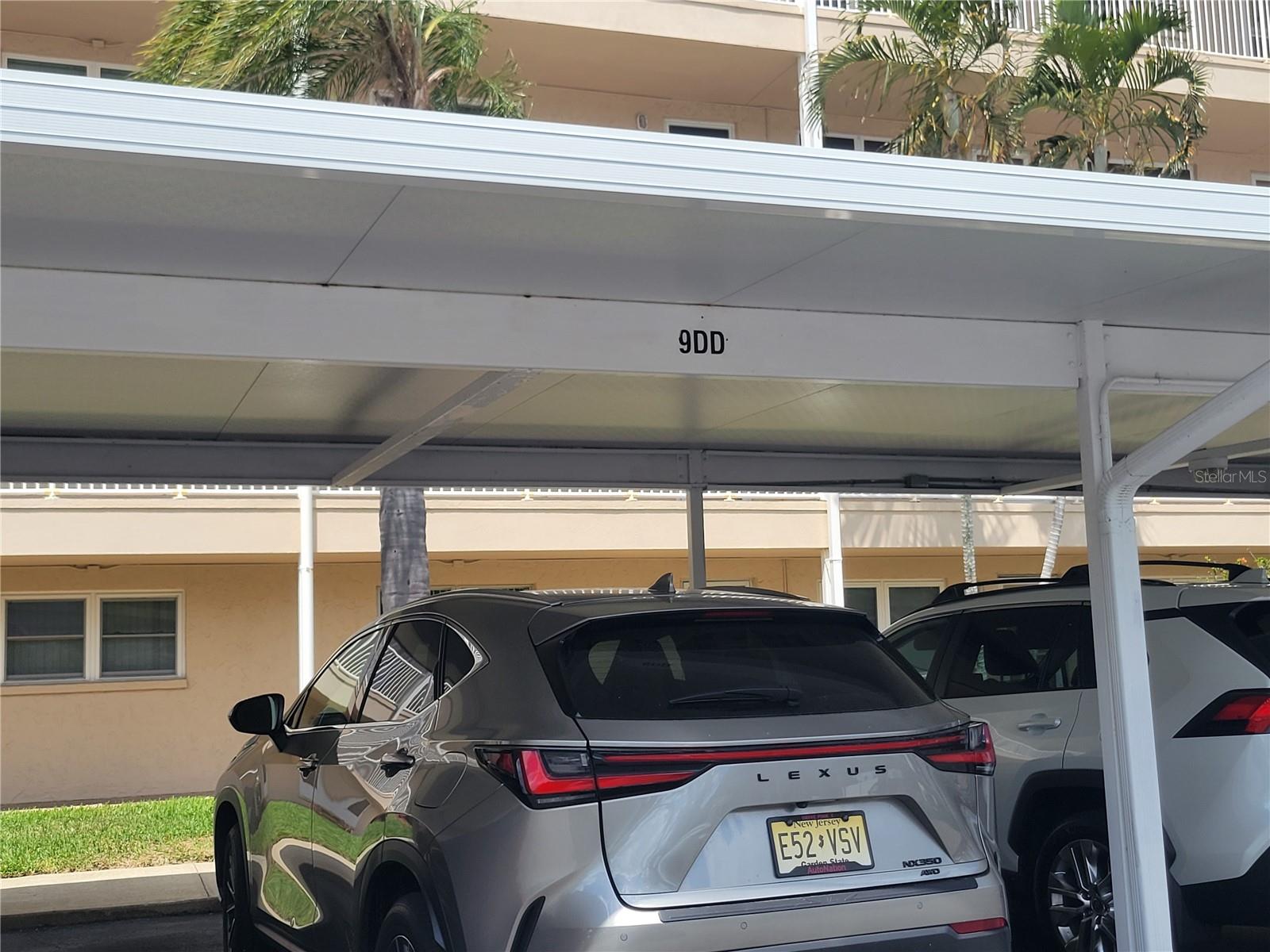 Image 39 of 55 For 9950 62nd Terrace N 417