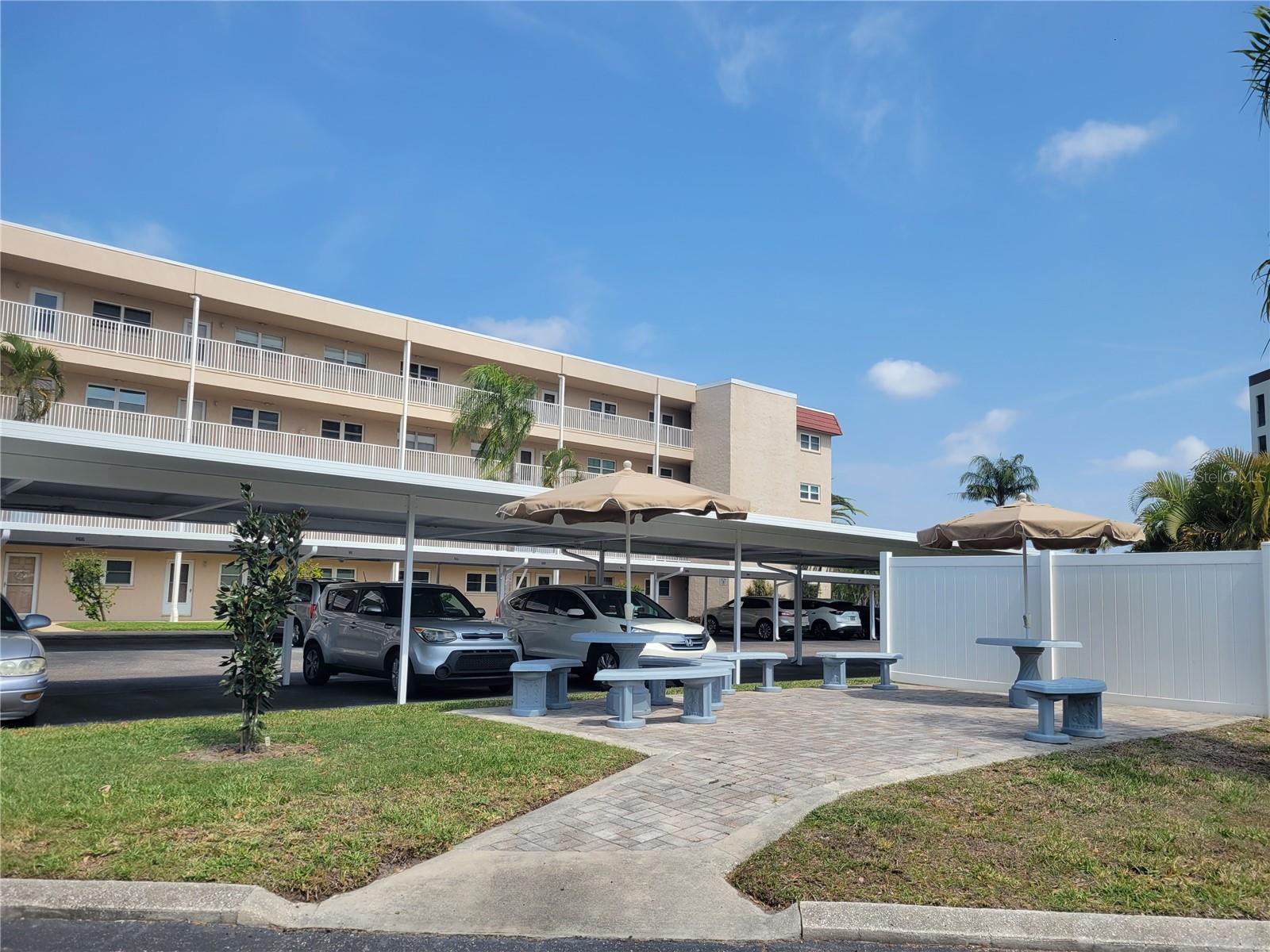 Image 41 of 55 For 9950 62nd Terrace N 417