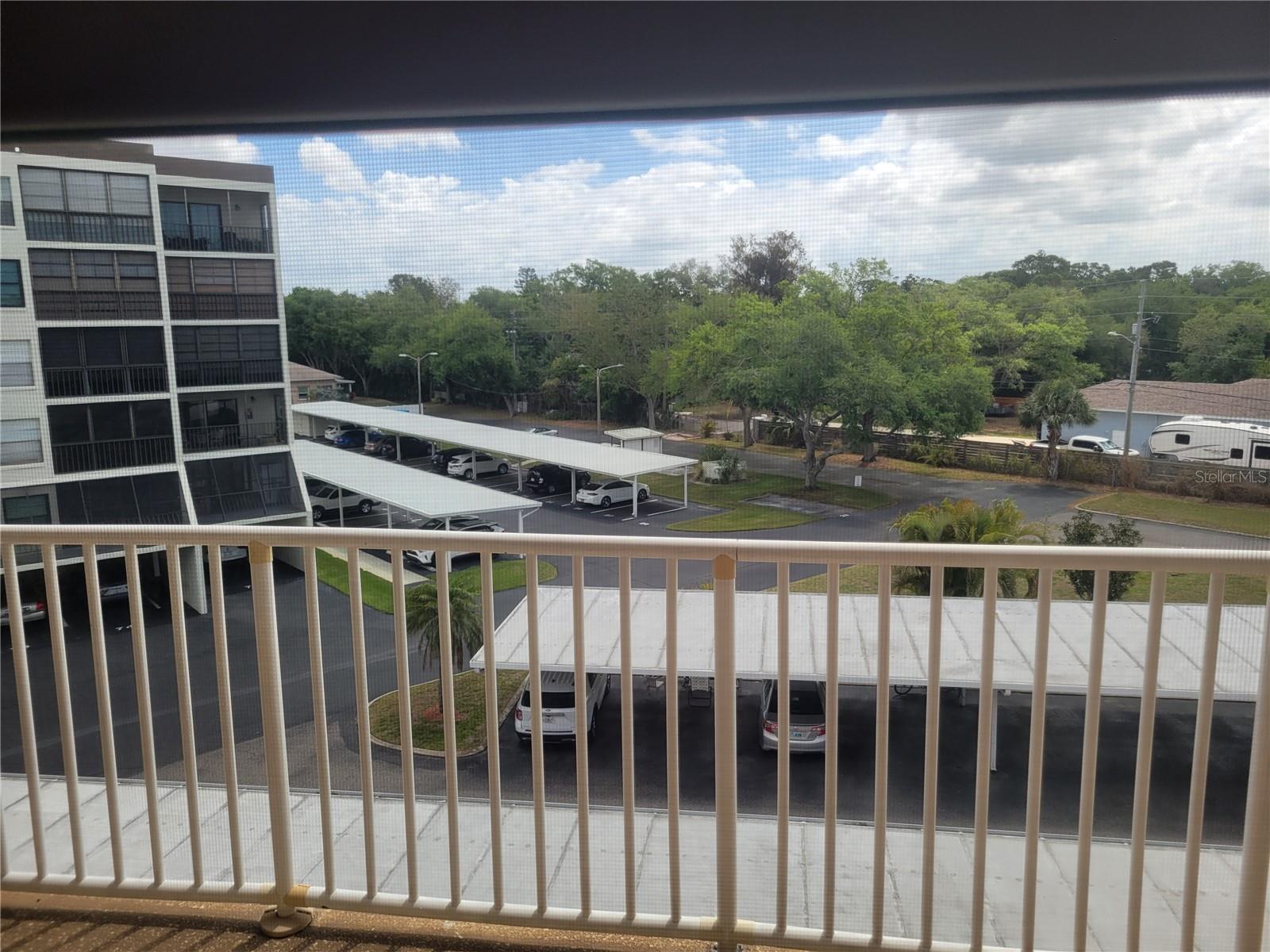 Image 43 of 55 For 9950 62nd Terrace N 417