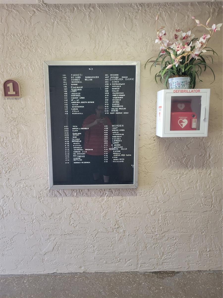 Image 45 of 55 For 9950 62nd Terrace N 417