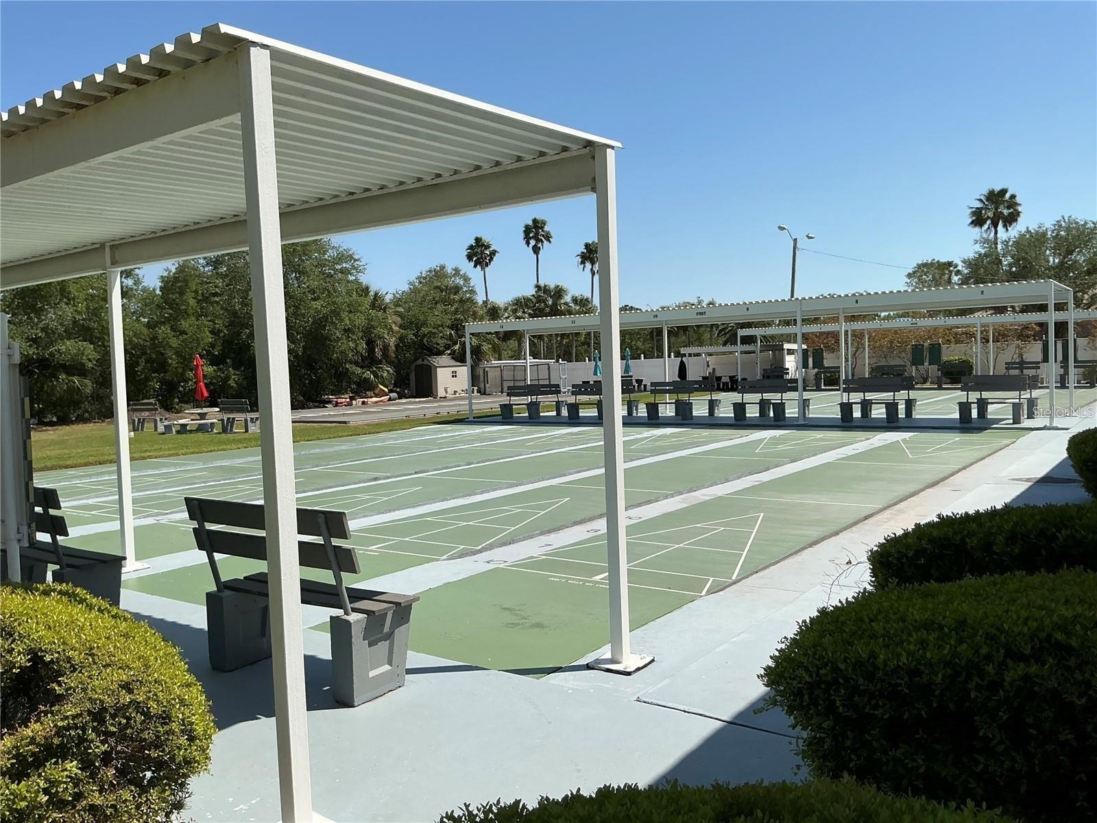 Image 46 of 55 For 9950 62nd Terrace N 417