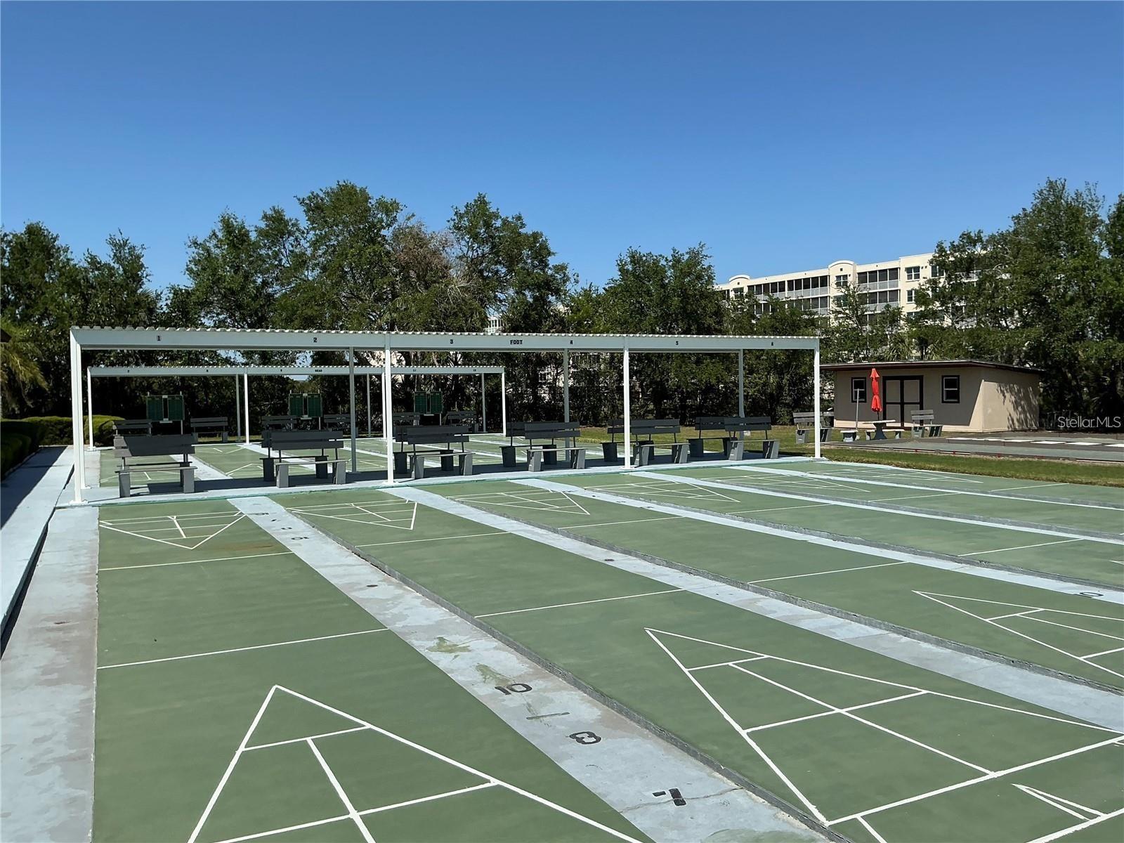 Image 47 of 55 For 9950 62nd Terrace N 417