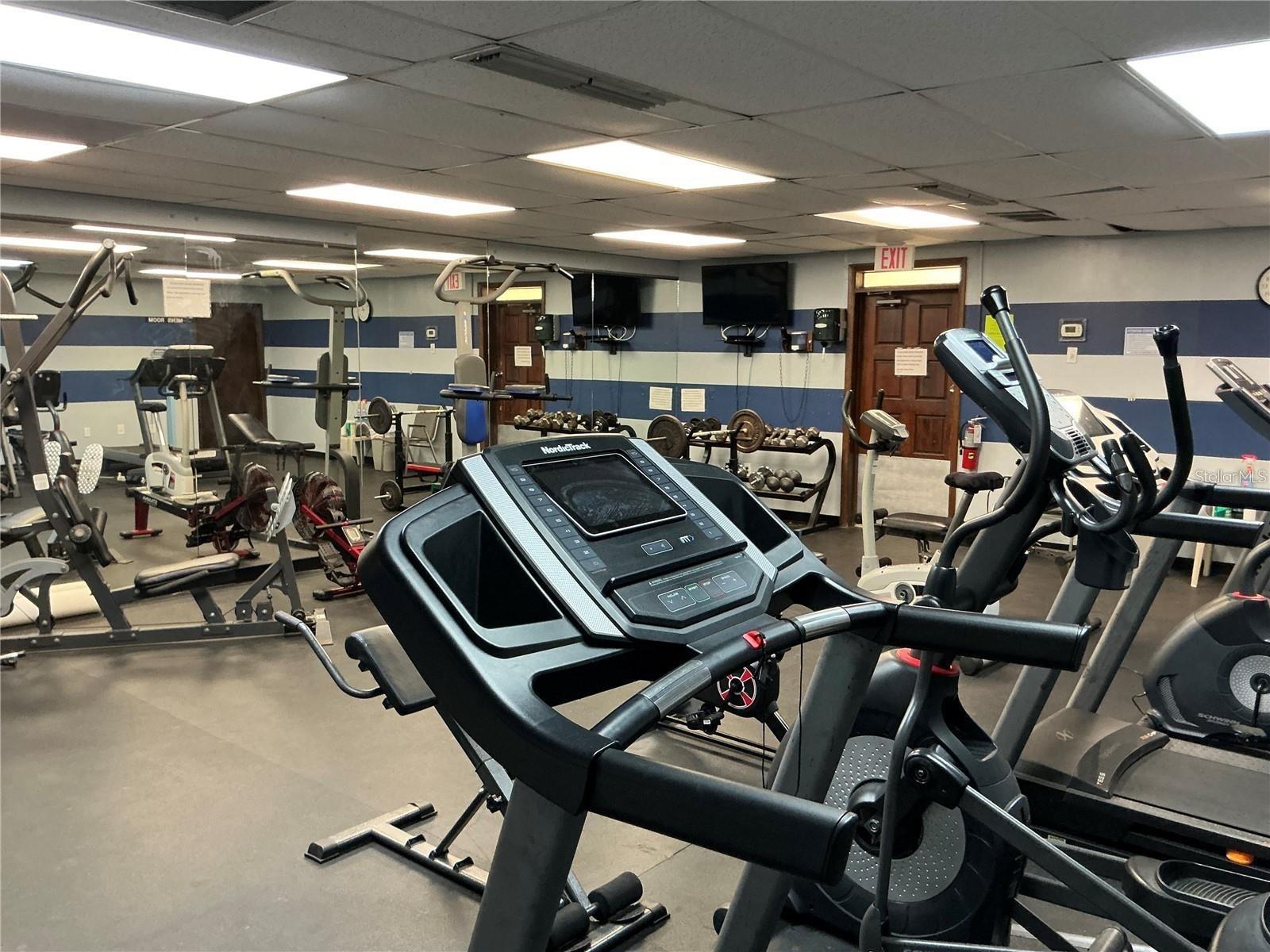 Image 50 of 55 For 9950 62nd Terrace N 417