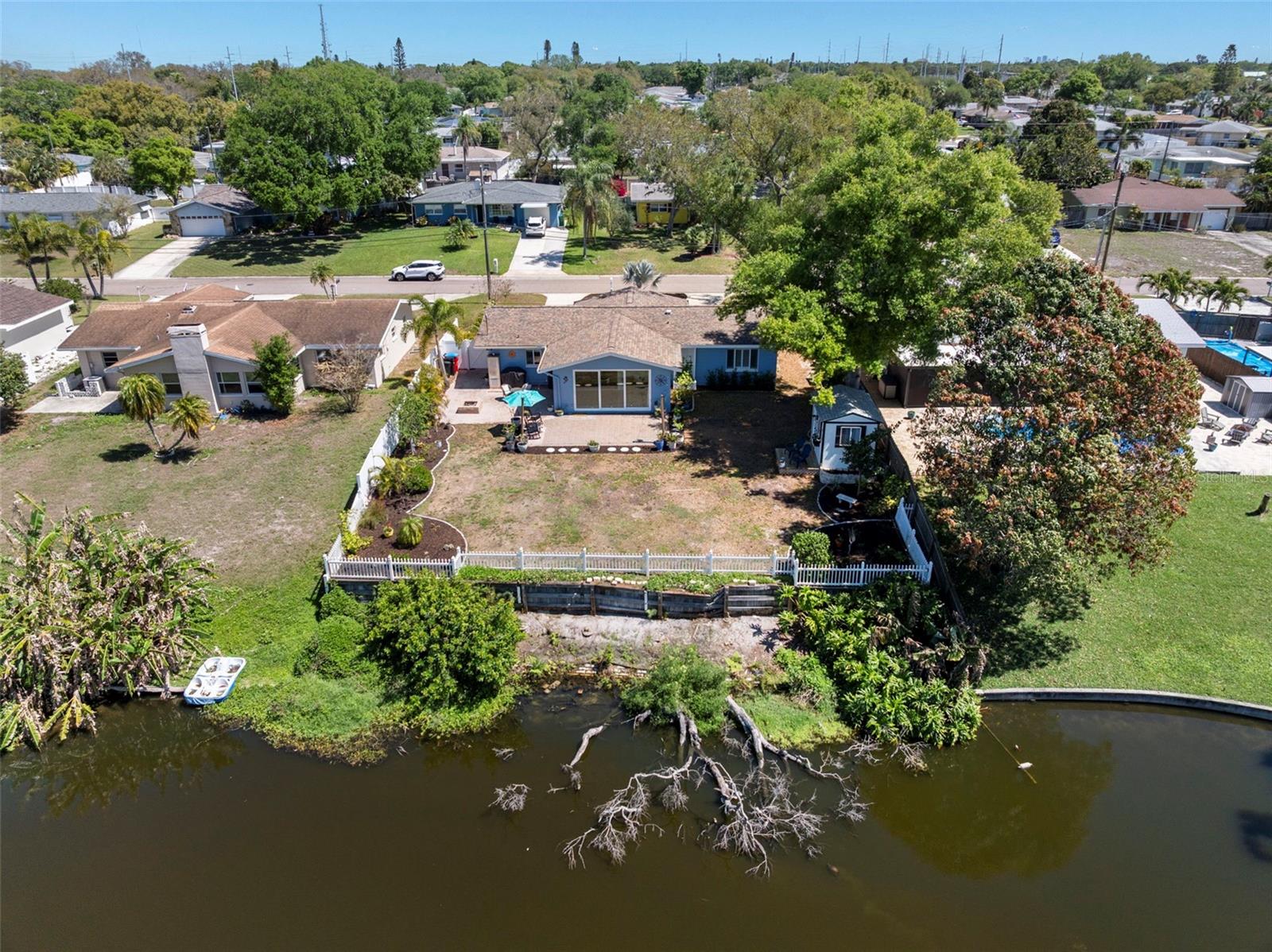 Image 40 of 44 For 6506 Hillside Avenue