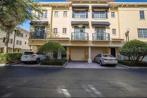 Details for 107 Bradford Beach Court 107, TAMPA, FL 33609