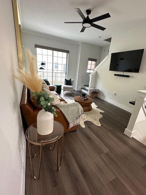 Image 8 of 15 For 107 Bradford Beach Court 107