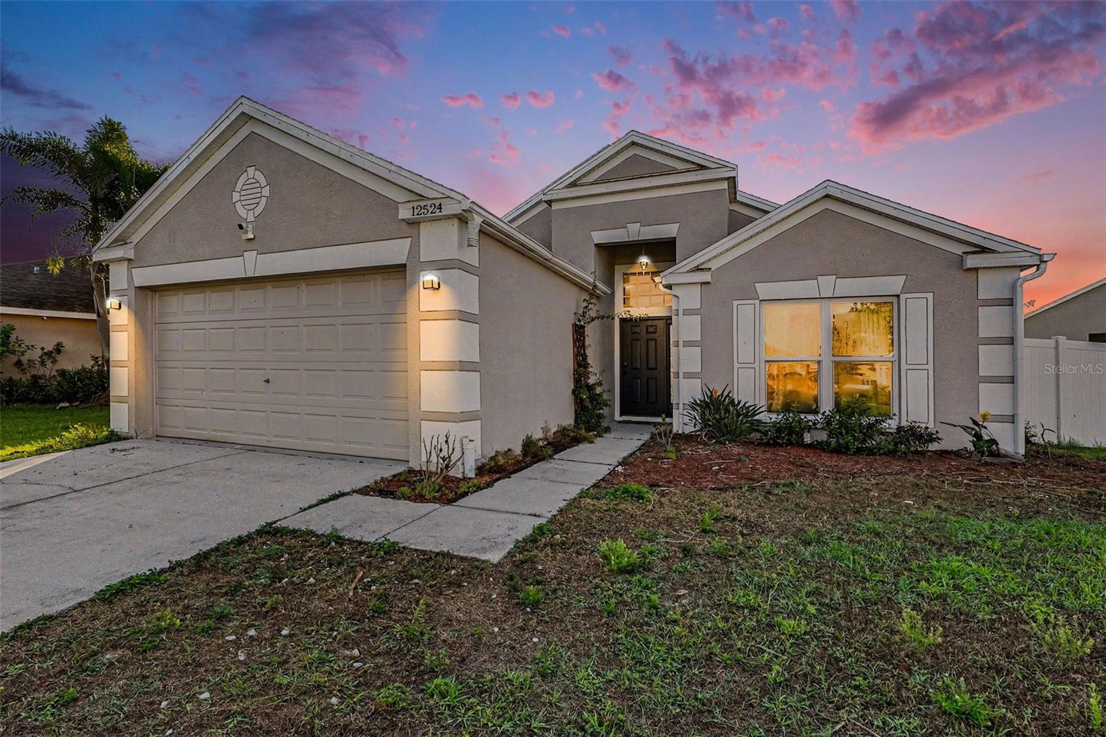 Details for 12524 Midpointe Drive, RIVERVIEW, FL 33578
