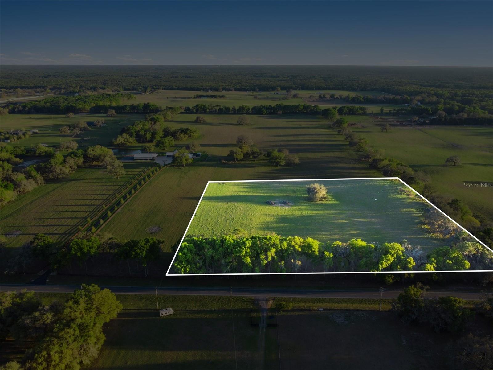 Details for 0 Cr 476  , BUSHNELL, FL 33513